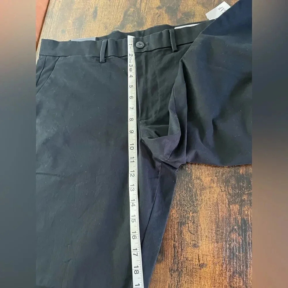 GAP SLIM PERFORMANCE
TRUE BLACK V2  - Picture 10 of 14